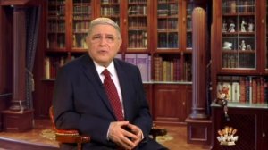 Смехопанорама - Новые русские бабки