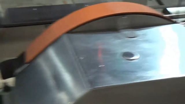 Used- Texwrap Model ST-2201 Continuous Motion Side Seal Horizontal Shrink Wrapper - stock # 7177100 смотреть онлайн