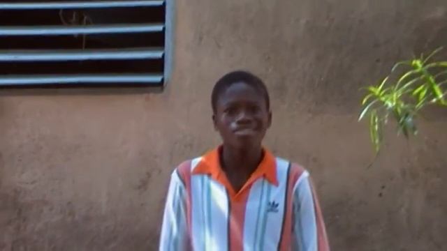 Abdoulaye, un élève parrainé смотреть онлайн