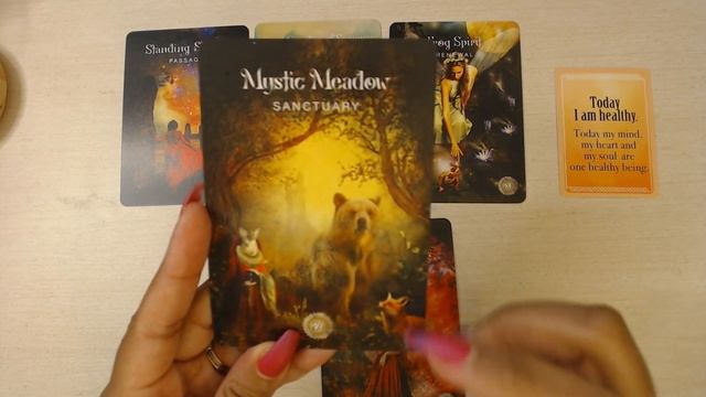 ??Much Needed Encouragement! ? Oracle Tarot Reading! YOU HAVE ARRIVED!!? смотреть онлайн
