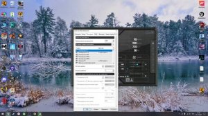 Настраиваем MSI Afterburner - Fps, температура видеокарты, загрузка процессора, железо в оверлее.