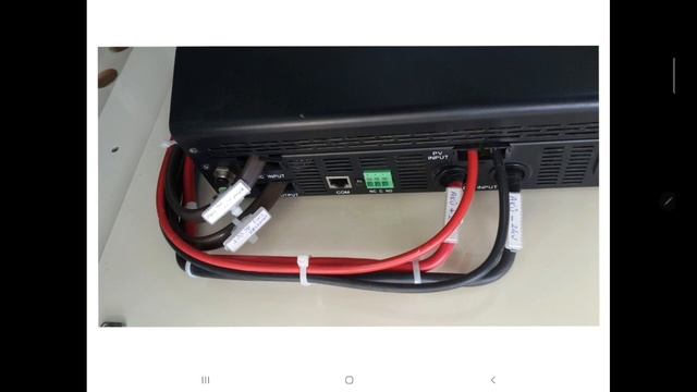 Akıllı inverter nedir. Nasıl bağlanır? Karavan Elektriği 220v Akıllı inverter bağlantısı #inverter смотреть онлайн
