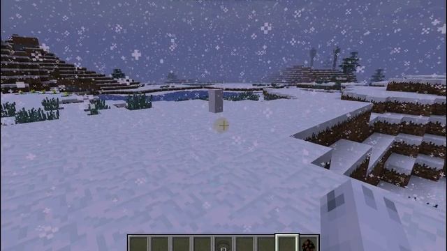 обзор мода №1 (для Minecraft 1.6.4 Forge)  