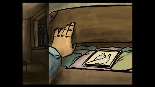 Interactive Graphic Novel - Helena смотреть онлайн