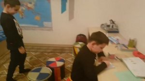 Как заставить детей быстро убрать в комнате!!!
