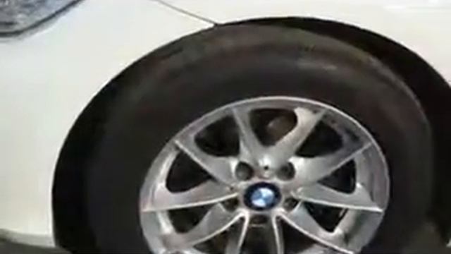 NEW Esm 2015  Bmw 3 Series 811361