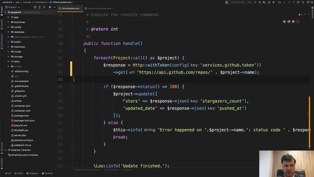 Laravel and External APIs: Get Data with HTTP Client смотреть онлайн