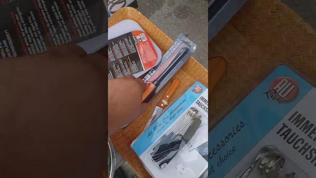 Набор стажёра, для дальнобоя по Европе. смотреть онлайн