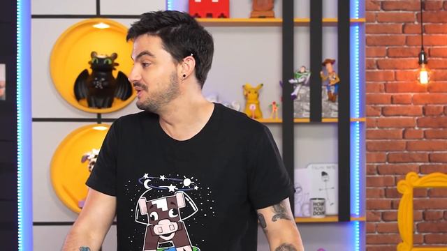 ESSA FESTA VIROU UM ENT3RR0 смотреть онлайн