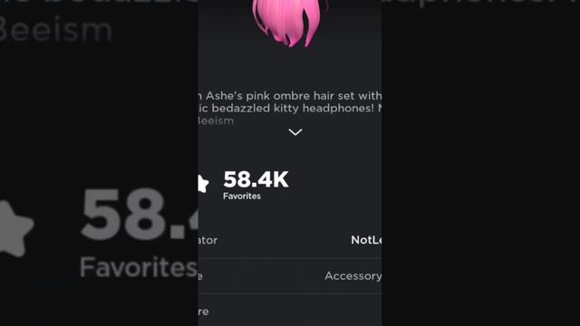 How to get free hairs on roblox смотреть онлайн