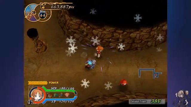 #TibSucks | Recettear: An Item Shop's Tale #31 смотреть онлайн
