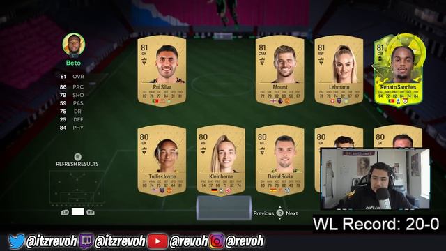 HOW TO CRAFT ANY SBC IN FIFA 24 FOR FREE!!!😱🤯✅ FULL FIFA 24 SBC CRAFTING GUIDE! FIFA 24 UPGRADE SBC смотреть онлайн