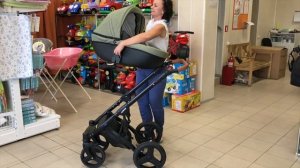 Коляска VERDI MIRAGE 3 в 1