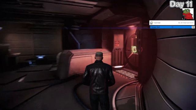 Playing Mass Effect Legendary Edition (Mass Effect 3) PART 42 смотреть онлайн