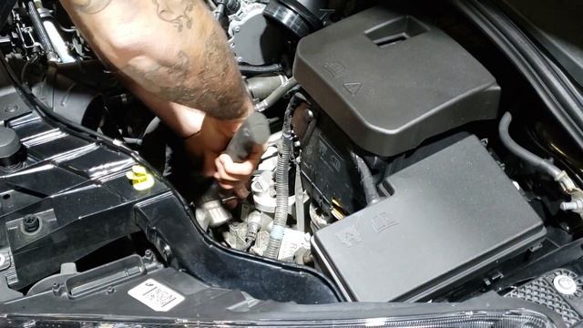 How to install short shift kit to Focus RS/ST mk3 смотреть онлайн