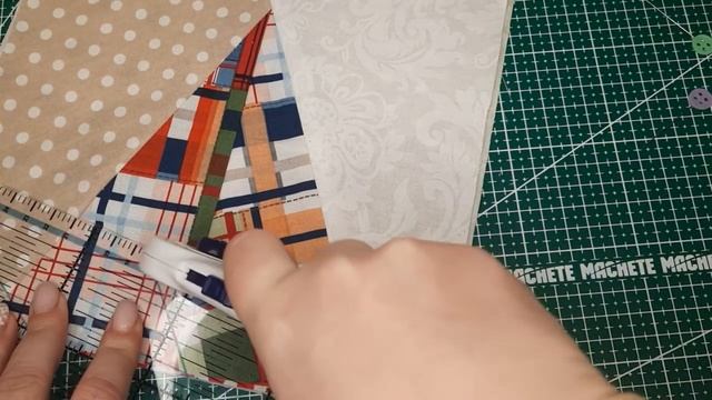 Крейзи елки к новому году))) Прикольно получилось #пэчворк#diy#patchwork смотреть онлайн