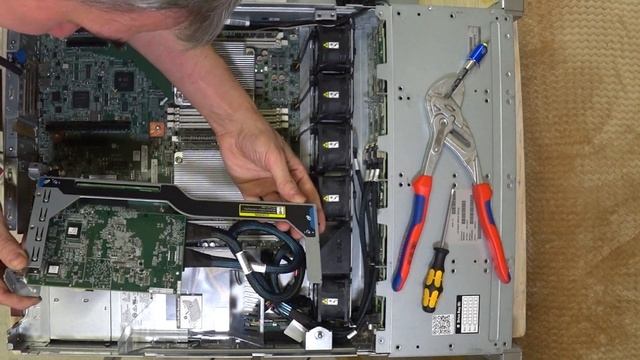 HPE ProLiant DL80 Gen9 - САМЫЙ БЮДЖЕТНЫЙ ФАЙЛ СЕРВЕР В 2022 ГОДУ смотреть онлайн