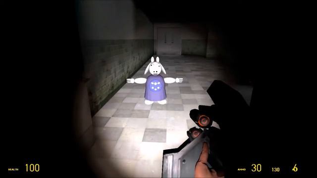 [Gmod] Toriel... Are you ok? смотреть онлайн