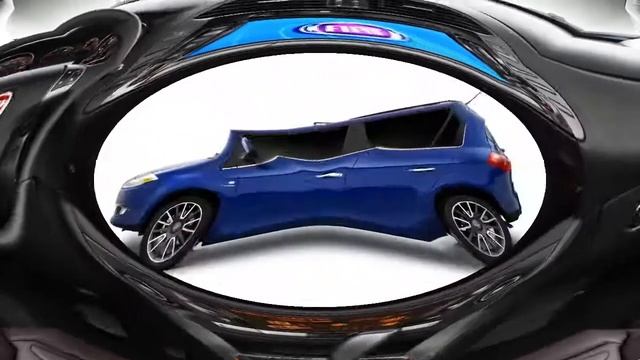 Fiat Bravo Absolute 1.8 16V Flex смотреть онлайн