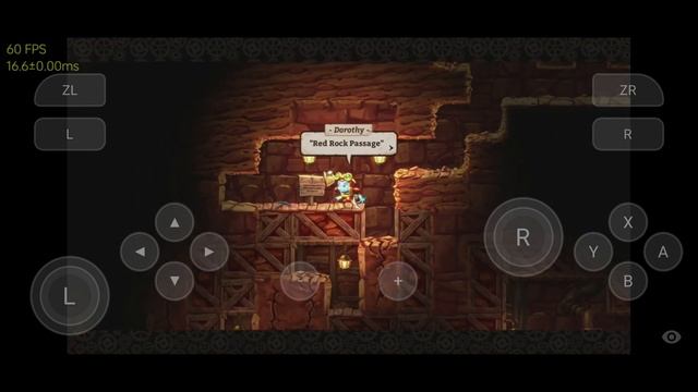 Skyline Emulator - Top 40 New 3D Games Playable Nintendo Switch Android