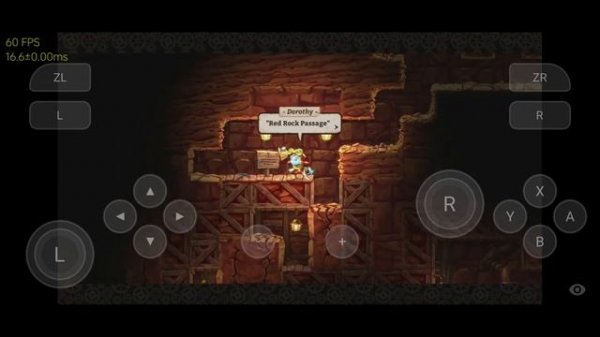 Skyline Emulator - Top 40 New 3D Games Playable Nintendo Switch Android