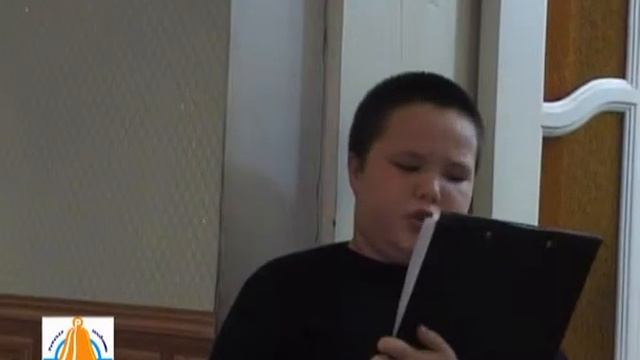 От заикания к нормальной речи. Данила смотреть онлайн