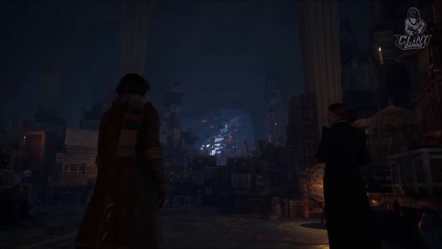 HOGWARTS LEGACY PC Walkthrough Gameplay Part 6 - FLYING CLASS (FULL GAME) смотреть онлайн