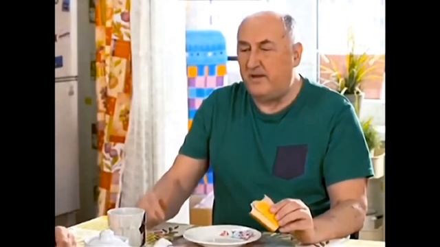 Воронины смотреть онлайн