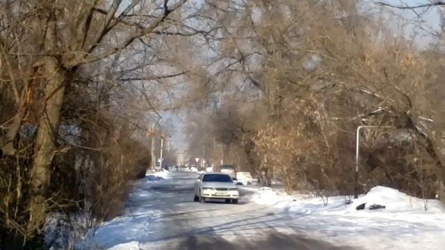 Бишкекский дрифт смотреть онлайн