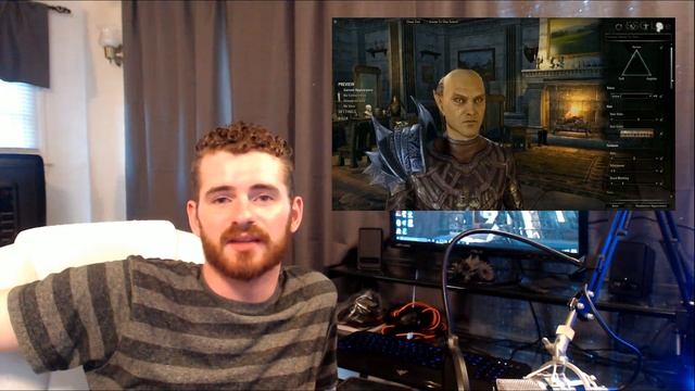 ESO Live Recap 6/24/2016 - Shadows of the Hist Features Preview смотреть онлайн