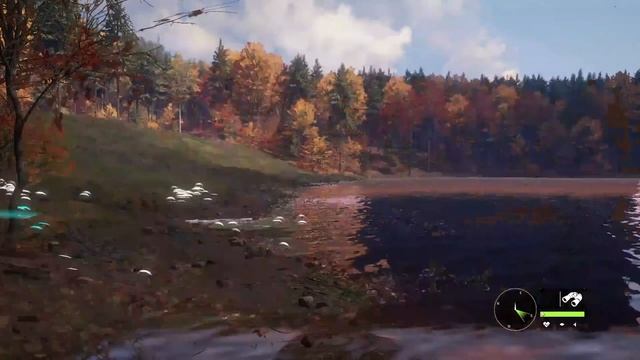 The Hunter , Call of the wild , Ep 5 смотреть онлайн