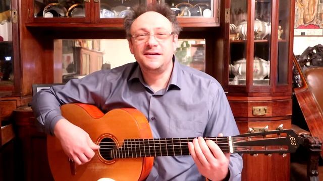 Александр Джигит. Неименье. стихи Геннадия Григорьева. смотреть онлайн