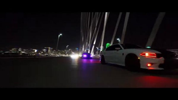 Demando - Morphine (Music Video)