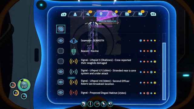 Subnautica - Part 3 - Cave New World смотреть онлайн