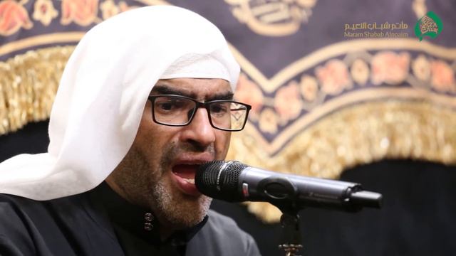 ملا الياس المرزوق - يـمتى يجي المندوب ويصيح البشاره смотреть онлайн