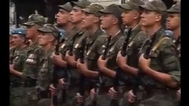 Четверо ингушей держат в страхе всю воинскую часть смотреть онлайн