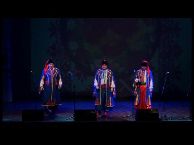 гр.ЭКИПАЖ,все наши и наш 10летний юбилей!!! смотреть онлайн