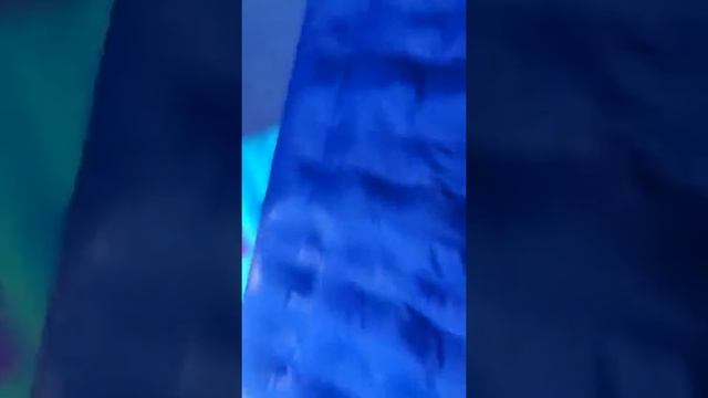 Crushing Air Bed Under Barefeet