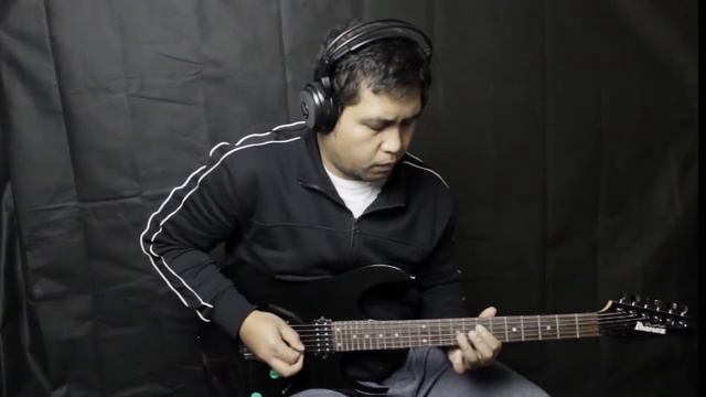 3rd Place Winner - Ibanez Flying Fingers 2016 Azwar Rusli, Adelaide, Australia смотреть онлайн