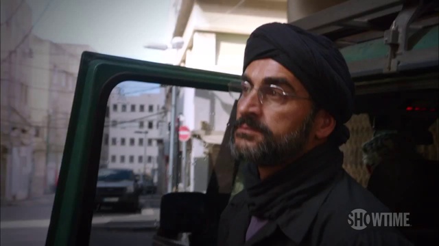 Чужой среди своих (Homeland) второй сезон - трейлер смотреть онлайн