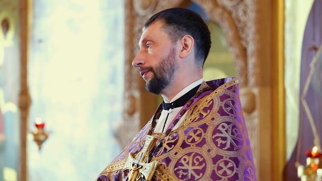Перенесение мощей святителя Луки Крымского. Проповедь смотреть онлайн