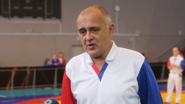 Кинокомпания «Союз Маринс Групп» способствует развитию детского спорта смотреть онлайн