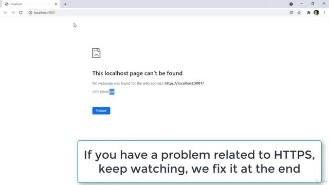 React JS - React Lecture 12 | Creating the Web API with Visual Studio Code and the dot net CLI смотреть онлайн