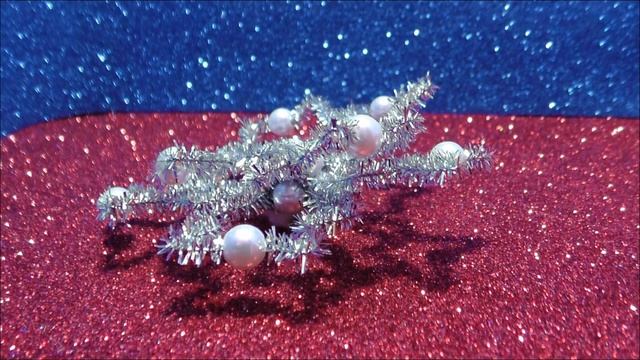 Новогодние поделки. 25 идей новогодних поделок своими руками смотреть онлайн