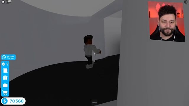 Completing EVERY MISSION In Cabin Crew Simulator (Roblox) смотреть онлайн