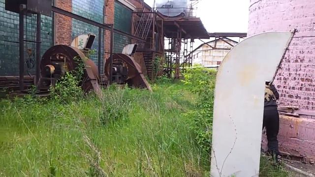 Страйкбол ЧОП "Альфа" Киров. Новый открытый полигон смотреть онлайн