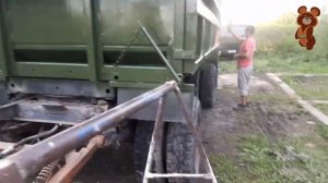 хаки цвет из строительной краски