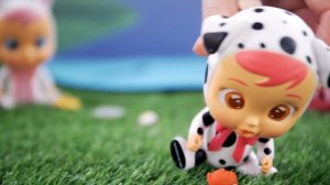 🌼 Играем вмсете 🌼 Край Бебис 💧 Мэджик Тирс 💕 CRY BABIES MAGIC TEARS 💧💕 Для зрителей старше 0-х лет