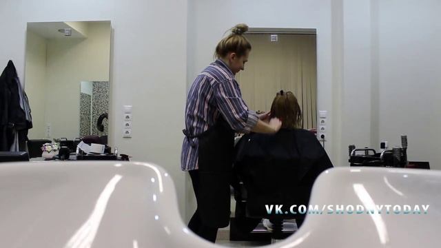 Сходня Сегодня. Центр красоты Корона. смотреть онлайн