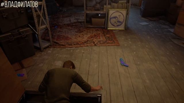 Uncharted 4: Путь вора - обзор игры смотреть онлайн